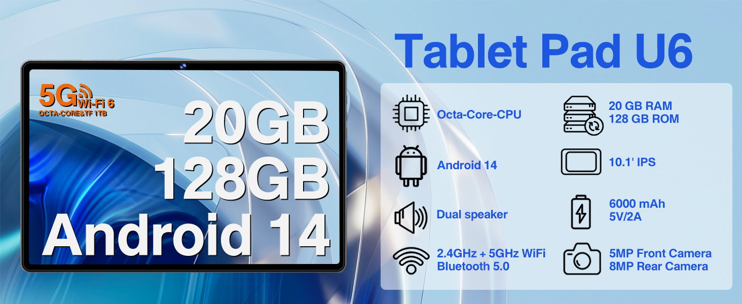 tablet