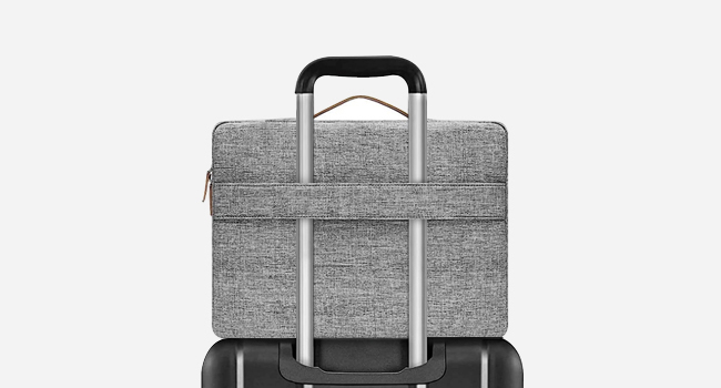 MOSISO Laptop Sleeve Bag