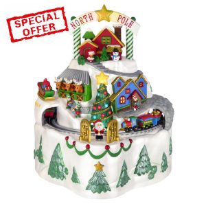 Hallmark Keepsake Christmas Ornament 2024