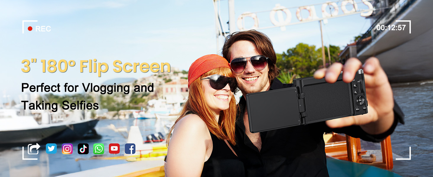 digital camera
