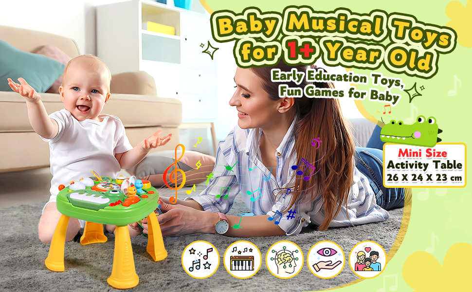 activity table