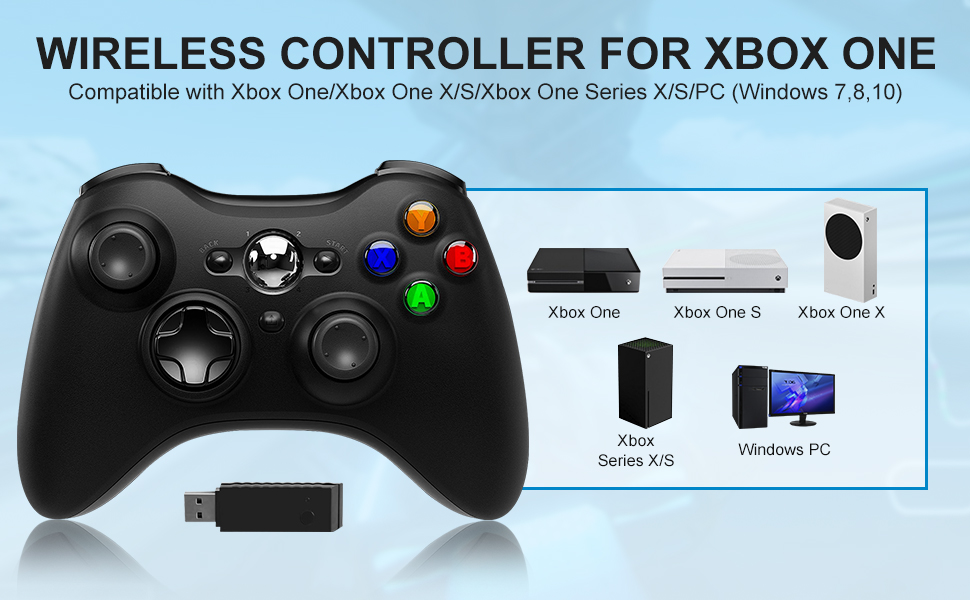 xbox one controller