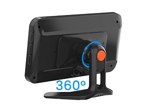 wireless reversing camera