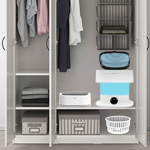 portable washer
