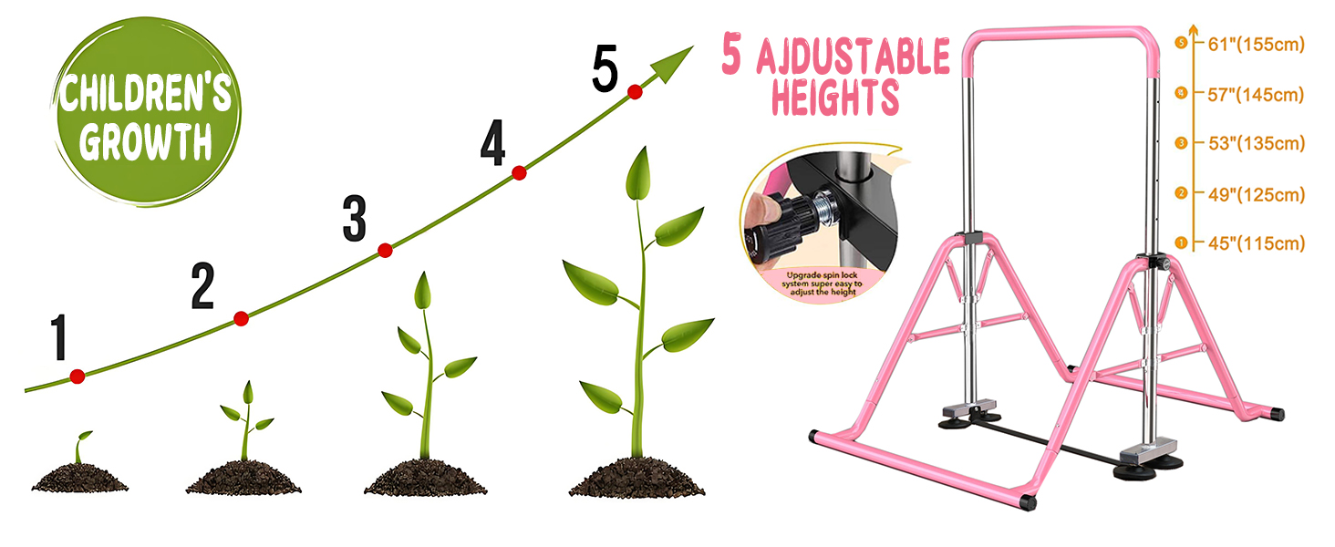 Grow taller-pc