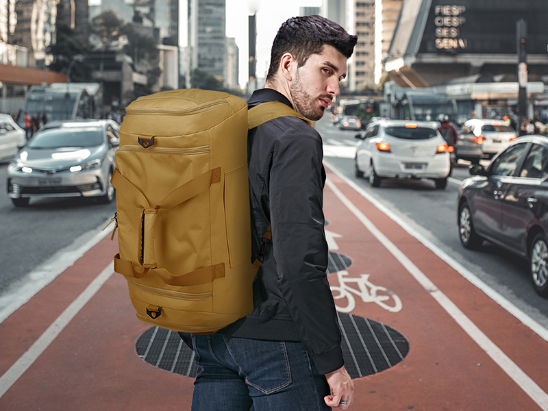 travel bag