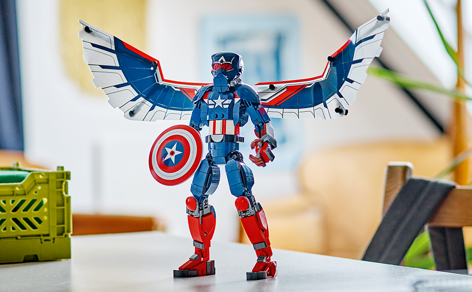 76296_Super Heroes