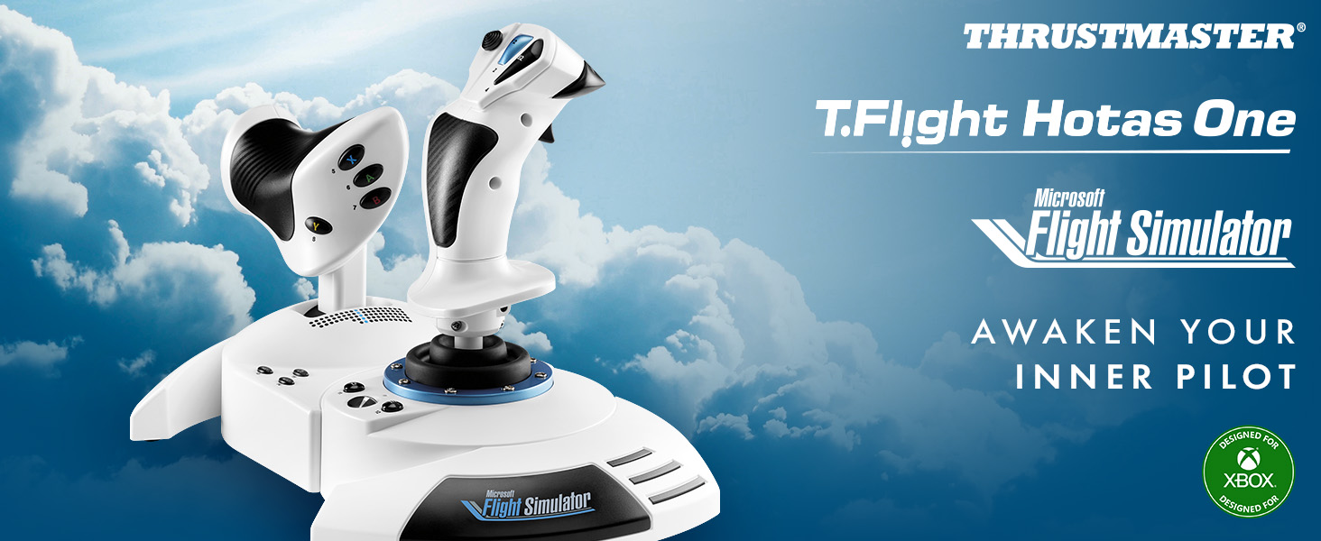 thrustmaster
