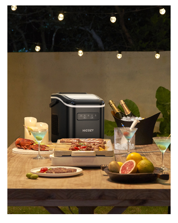 ice maker