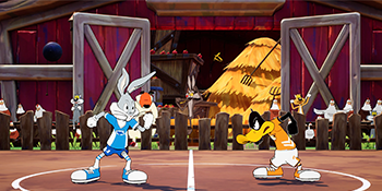 Looney Tunes