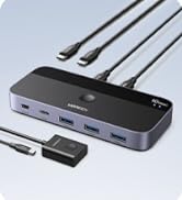 usb switch