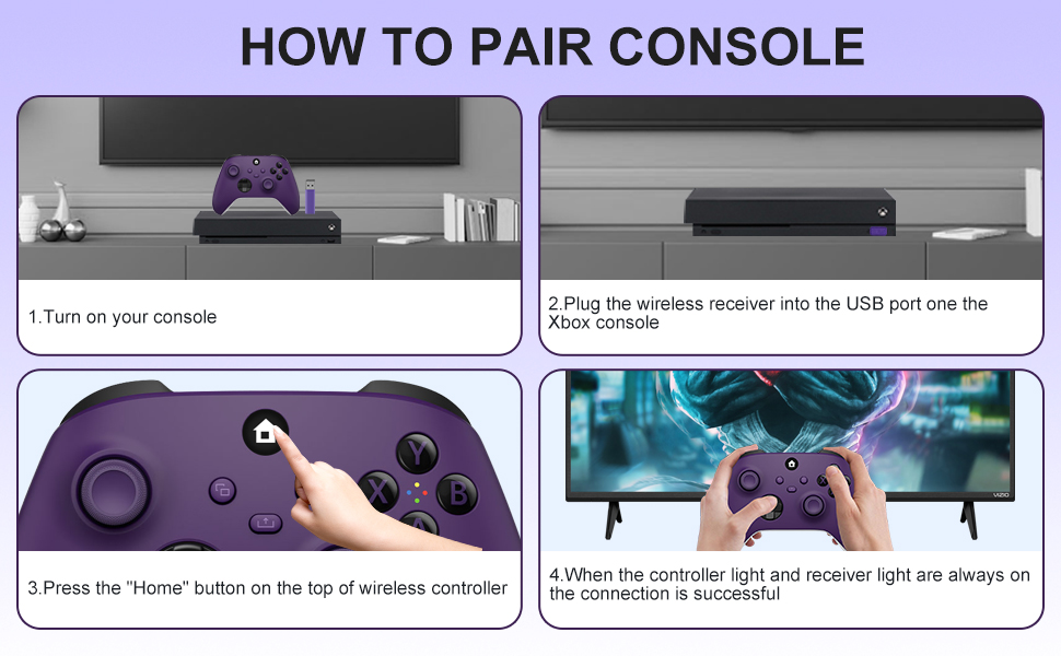 xbox one controller