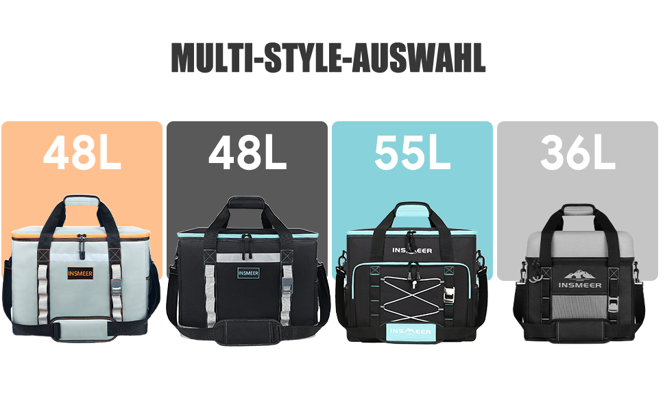 Cool bag cool box cool bag foldable cool bag large Reisenthel cool bag thermal bag