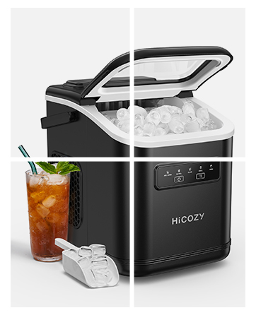 ice maker