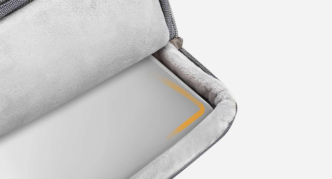MOSISO Laptop Sleeve Bag