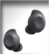 Samsung Galaxy Buds3 Pro White with Galaxy AI, Wireless Earbuds, Noise Cancelling, Bluetooth, 360...