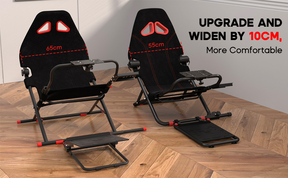 sim rig