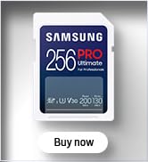 Samsung PRO Ultimate SD card, 512 GB, UHS-I U3, Full HD & 4K UHD, 200 MB/s read, 130 MB/s write, ...