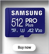Samsung PRO Plus MicroSD Card, 256 GB, UHS-I U3, Full HD & 4K UHD, Read Speed 180 MB/s, Write Spe...