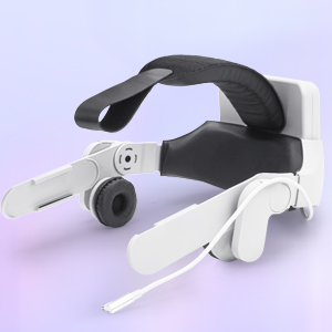 quest 2 head strap