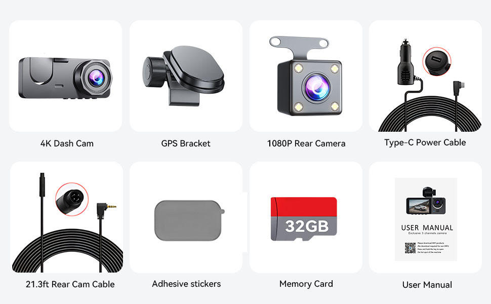 dash cam 6