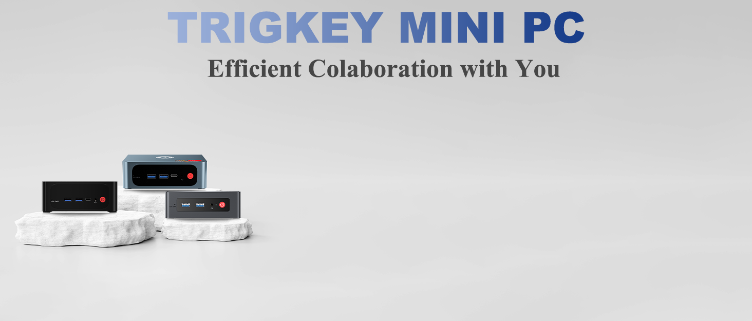 mini pc