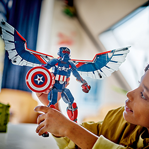76296_Super Heroes