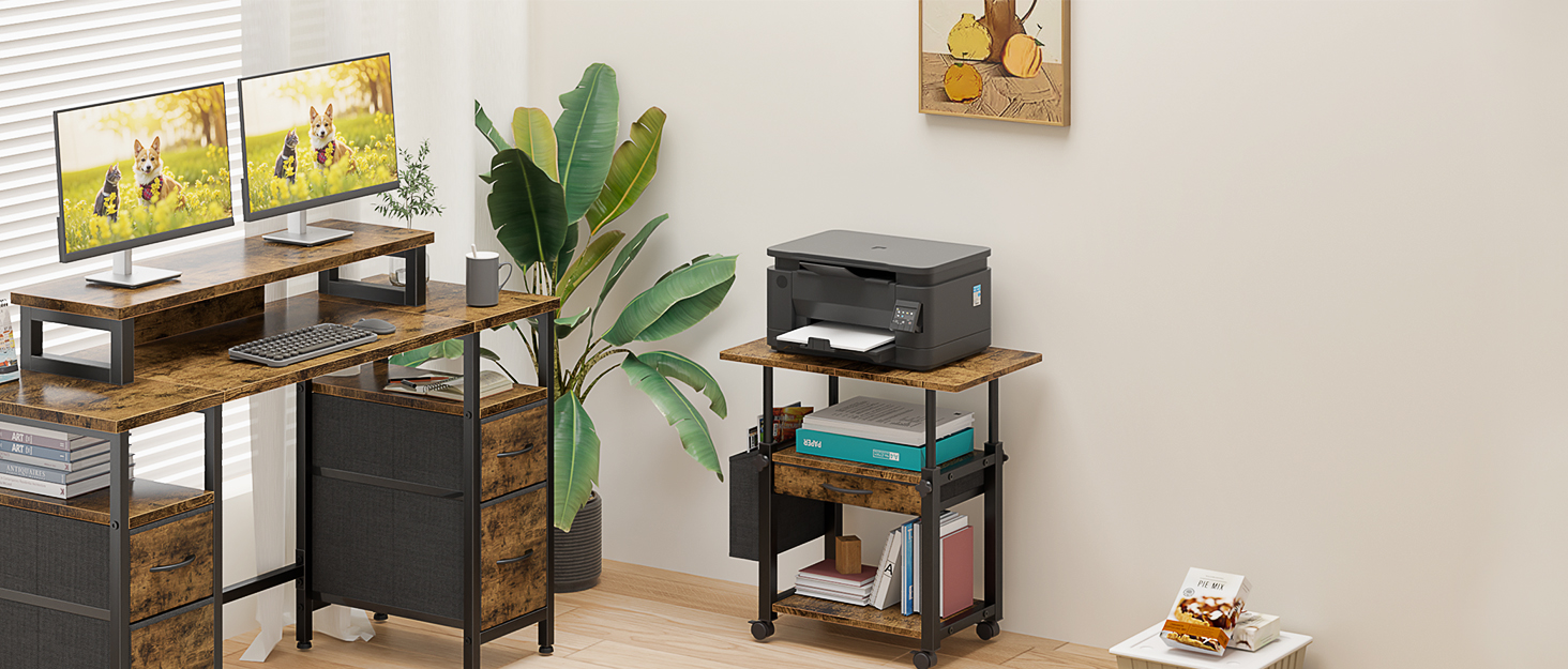 monitor stand