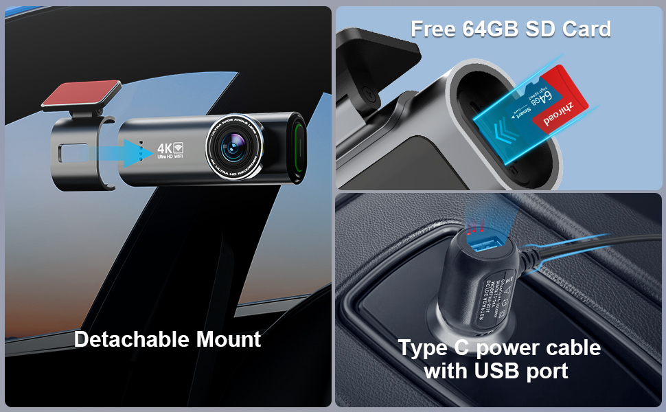 dash cam