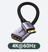 hdmi video capture card passthrough