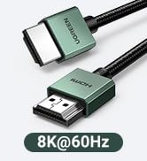 8k hdmi 2.1 cable certified