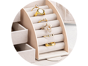 jewellery box