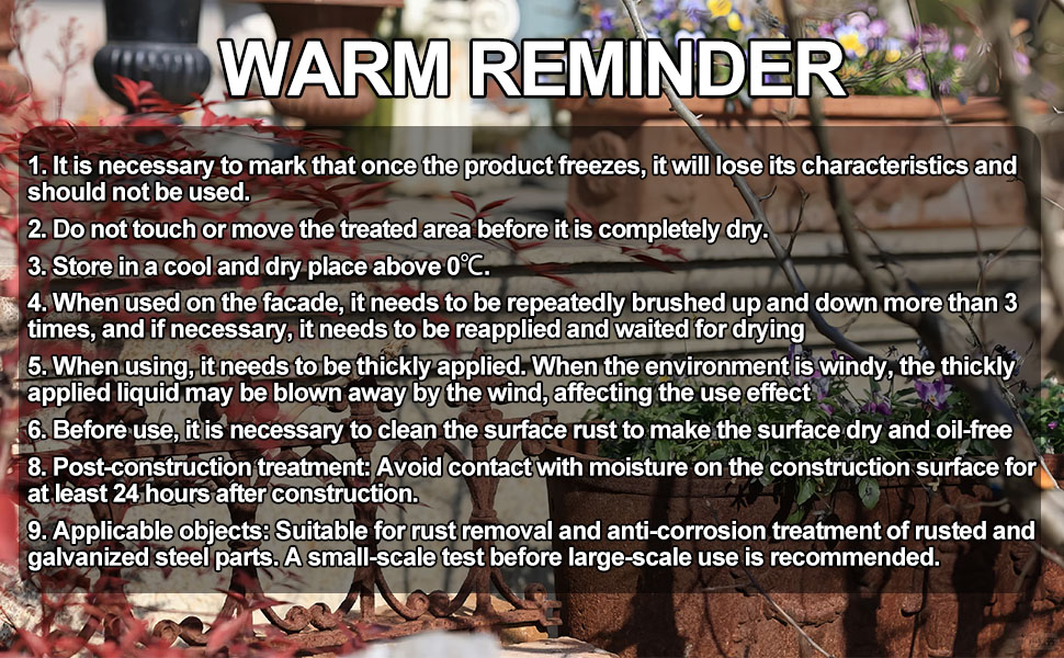 rust converter