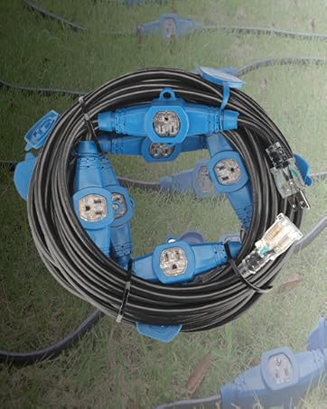 Erboelec brand