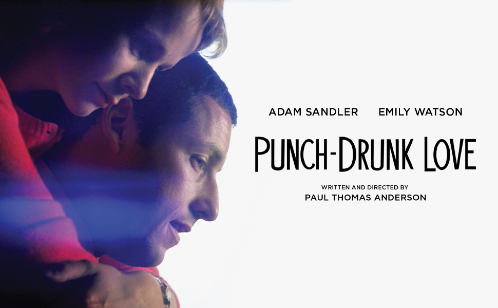 Punch Drunk Love 1