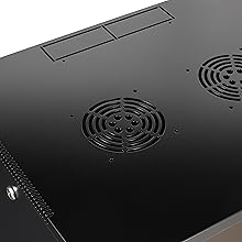 Au Data Cabinet Profile