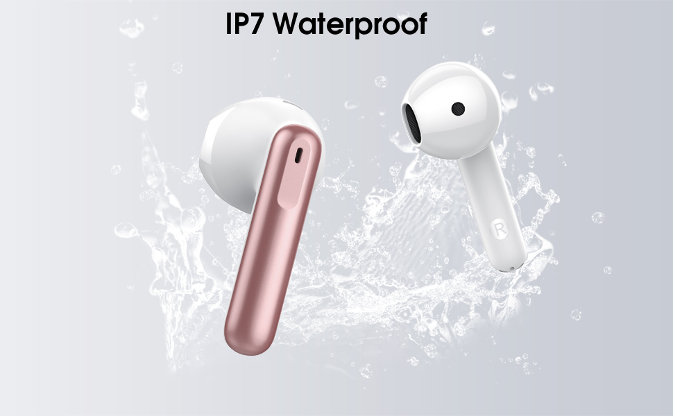 Wireless Earbuds