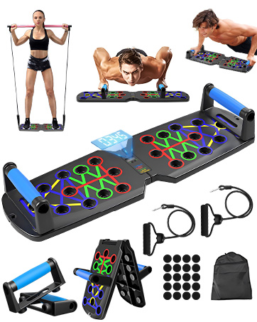 Push Up Board