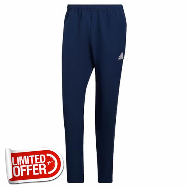 adidas Men's Entrada 22 Presentation Tracksuit Bottoms Pants