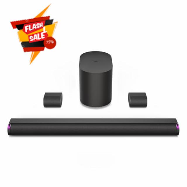 VIZIO Elevate SE 5.1.2 Soundbar