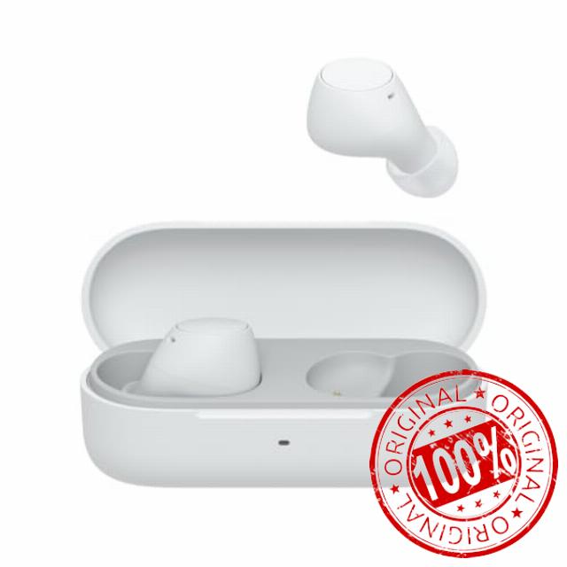 Sony WF-C510 Truly Wireless Earbuds – Small