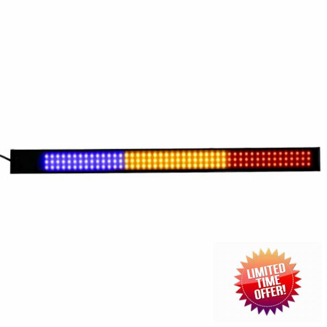 LED flag 12-24V for vehicle Romania- COUNTRIES – Auton COMMUNITIES. – Sports Clubs - Customized (Romania)