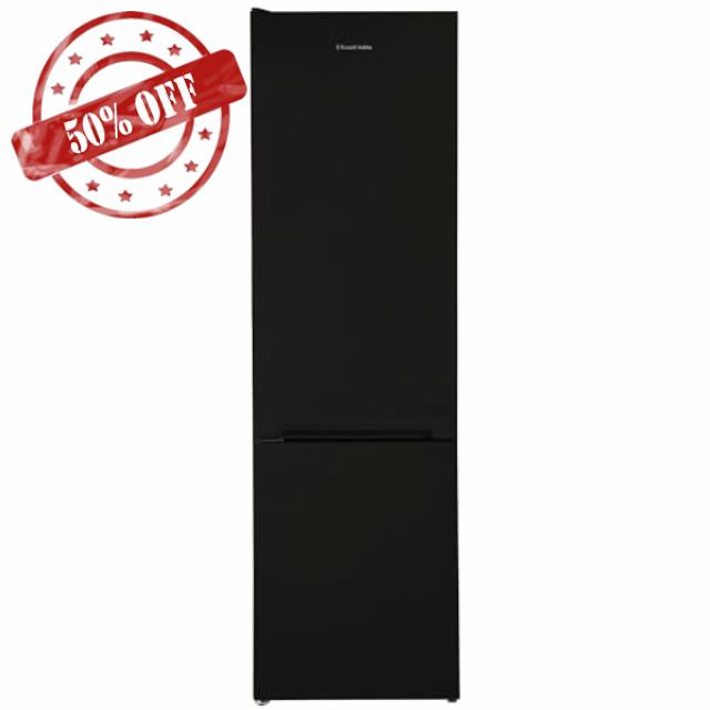 Russell Hobbs Freestanding Fridge Freezer