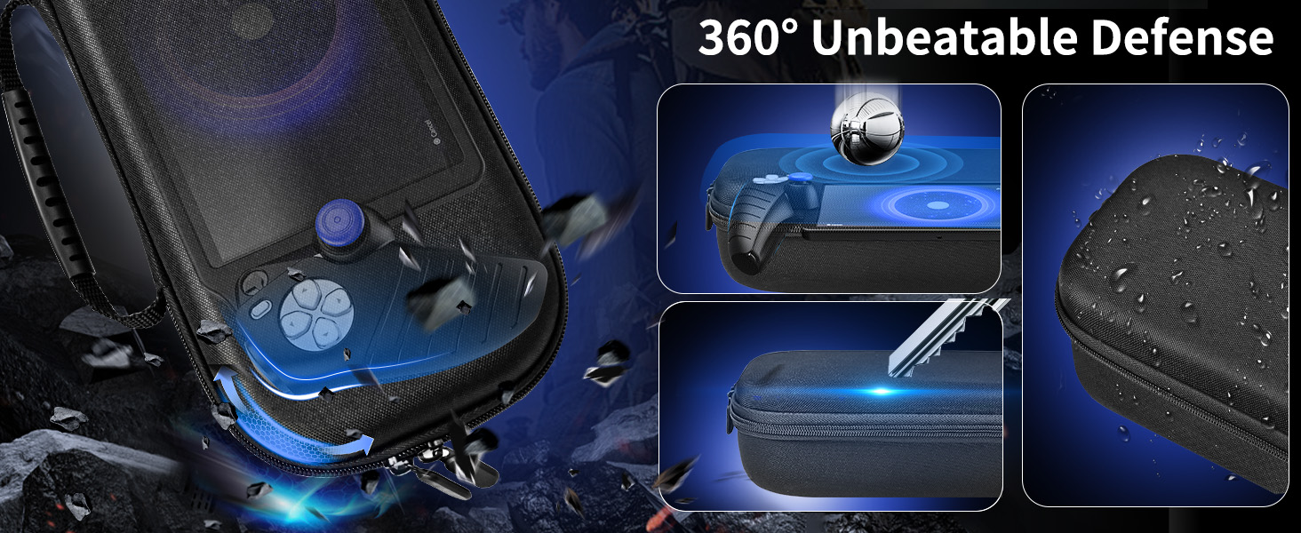 ps portal accessories