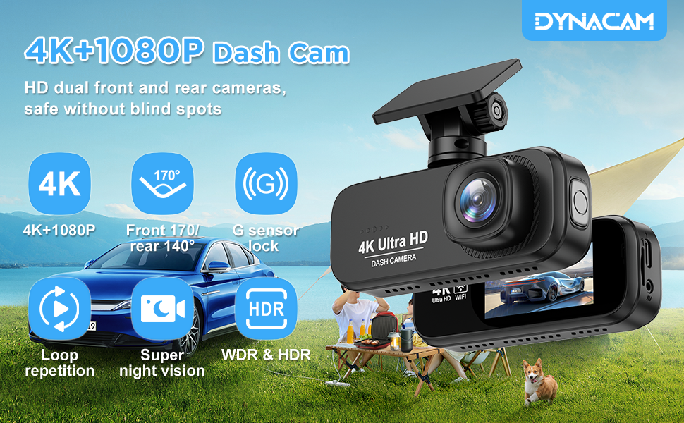 dashcam