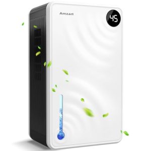 120 Oz Dehumidifier for Basement for Rooms for Home (1000 sq.ft)
