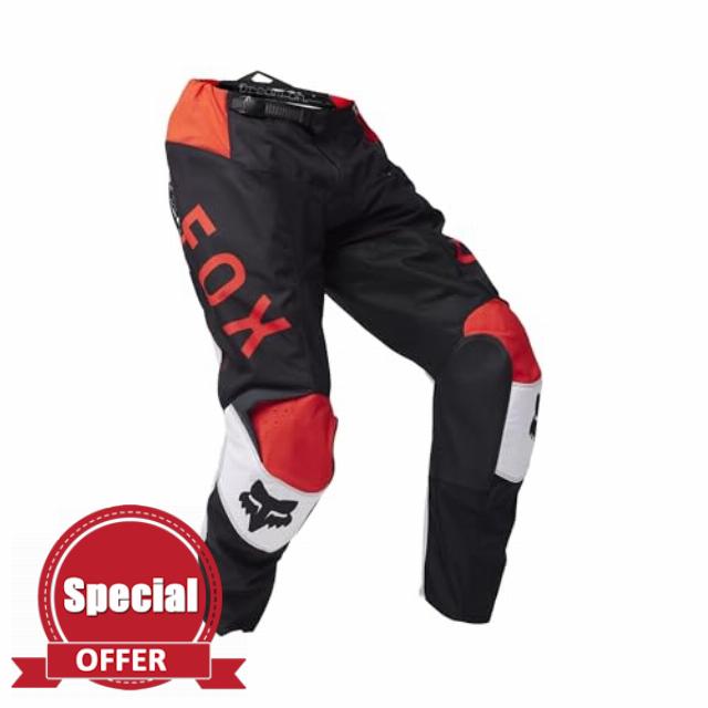 Fox Racing Men's 180 Race Spec Pant