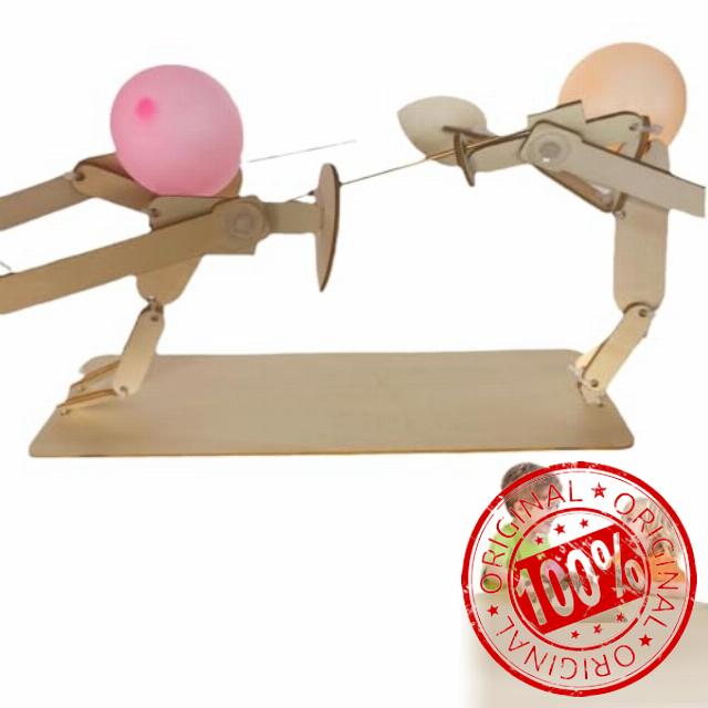 1PCS Balloon Brawlers