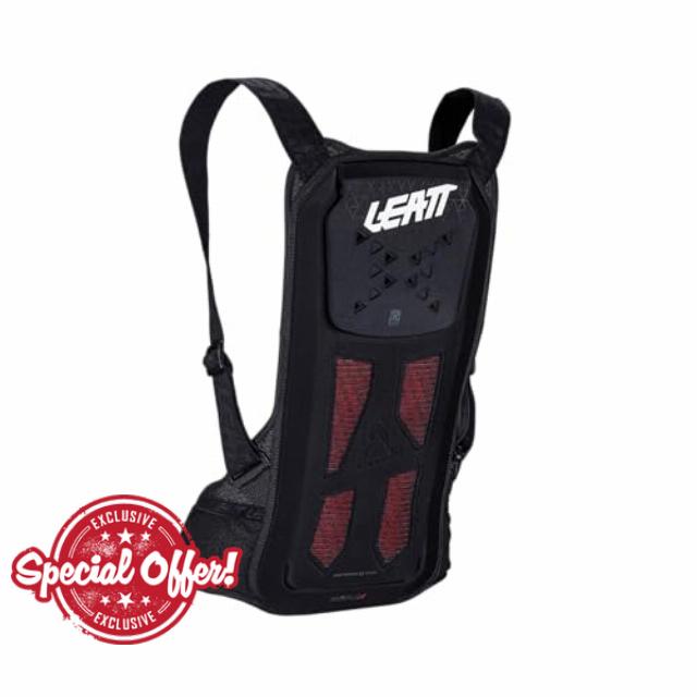 Leatt Back Protector ReaFlex