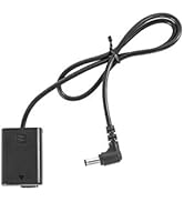 SMALLRIG NP-FW50 USB-C Battery 1030mAh for Sony A6400 ZV-E10 A6000 USB-C Fast Charging Rechargeab...